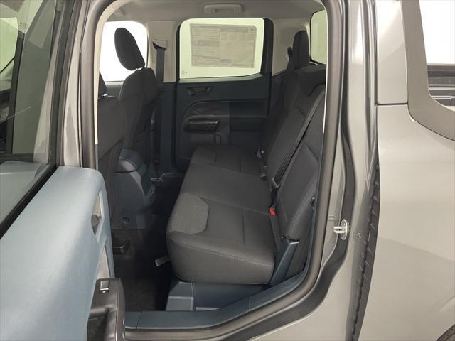 new 2025 Ford Maverick car, priced at $29,965