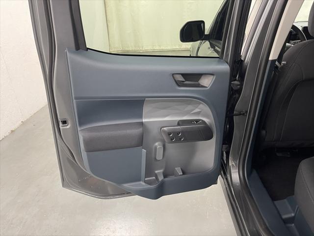 new 2025 Ford Maverick car, priced at $29,965