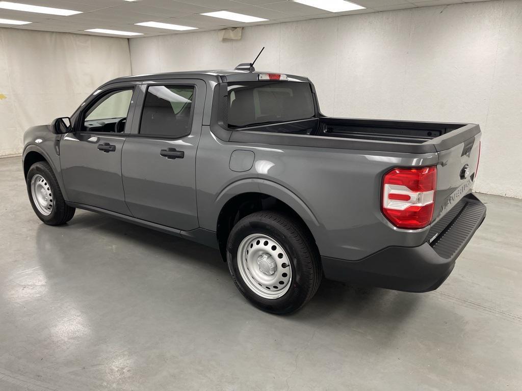 new 2025 Ford Maverick car, priced at $29,965
