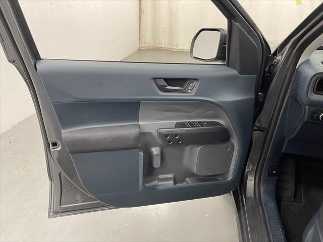 new 2025 Ford Maverick car, priced at $29,965