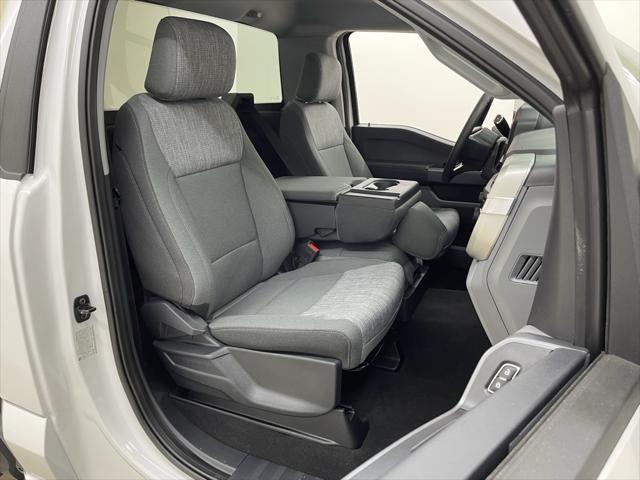 new 2025 Ford F-350 car, priced at $57,000