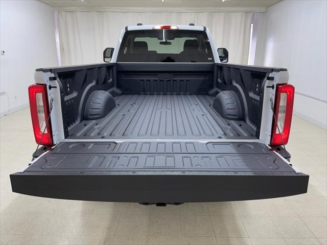 new 2025 Ford F-350 car, priced at $57,000