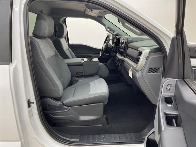 new 2025 Ford F-350 car, priced at $57,000