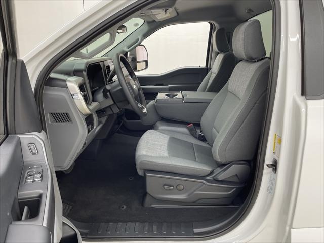 new 2025 Ford F-350 car, priced at $57,000