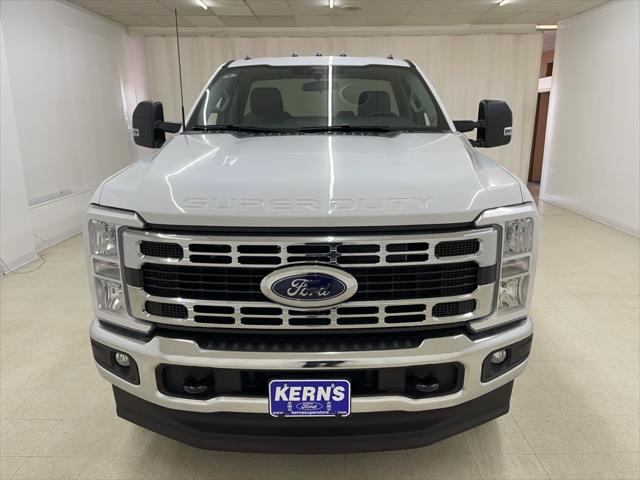 new 2025 Ford F-350 car, priced at $57,000
