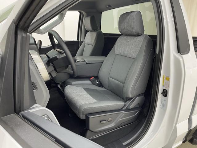 new 2025 Ford F-350 car, priced at $57,000