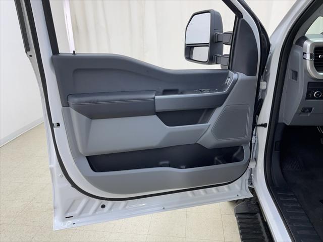 new 2025 Ford F-350 car, priced at $57,000