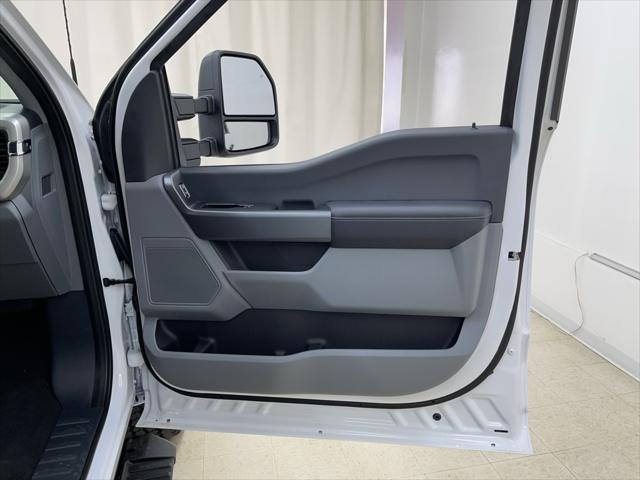 new 2025 Ford F-350 car, priced at $57,000
