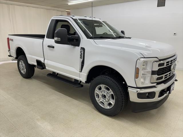 new 2025 Ford F-350 car, priced at $57,000