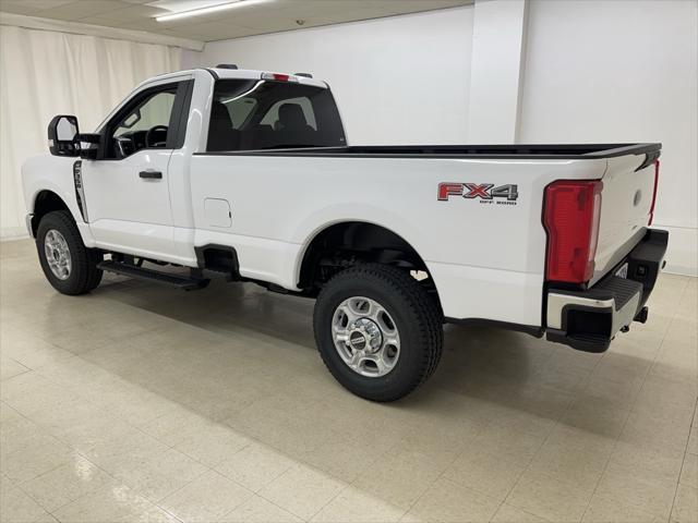 new 2025 Ford F-350 car, priced at $57,000