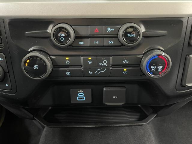 new 2025 Ford F-350 car, priced at $57,000