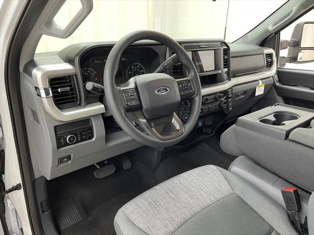 new 2025 Ford F-350 car, priced at $57,000