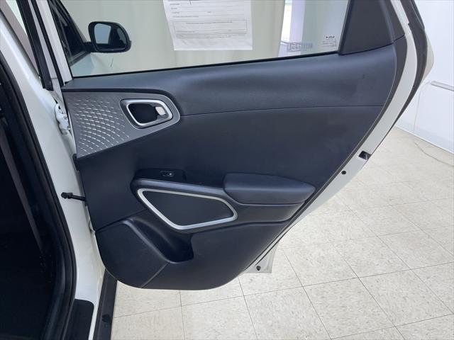 used 2022 Kia Soul car, priced at $15,560