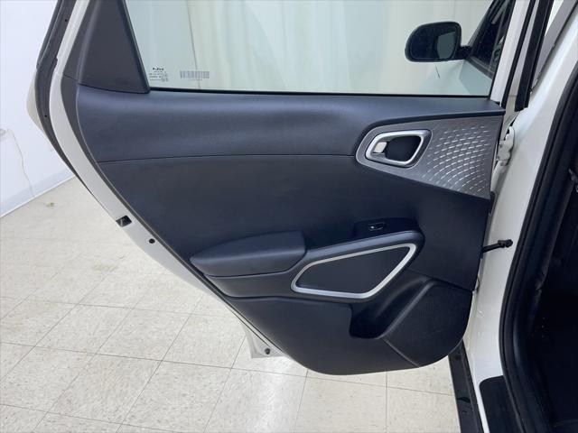 used 2022 Kia Soul car, priced at $15,560