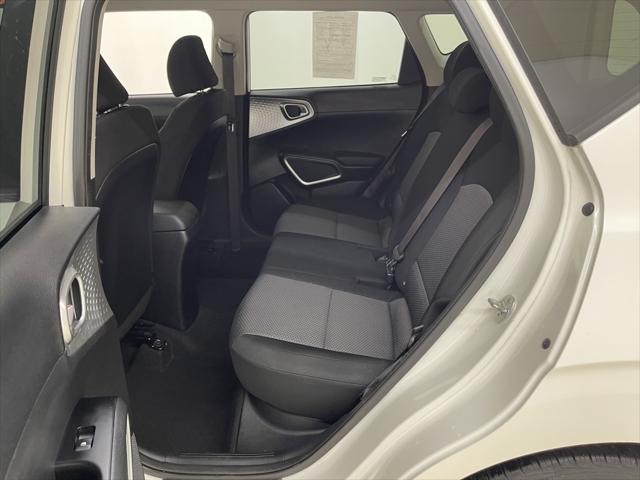 used 2022 Kia Soul car, priced at $15,560