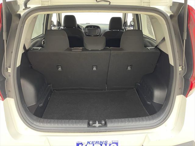 used 2022 Kia Soul car, priced at $15,560