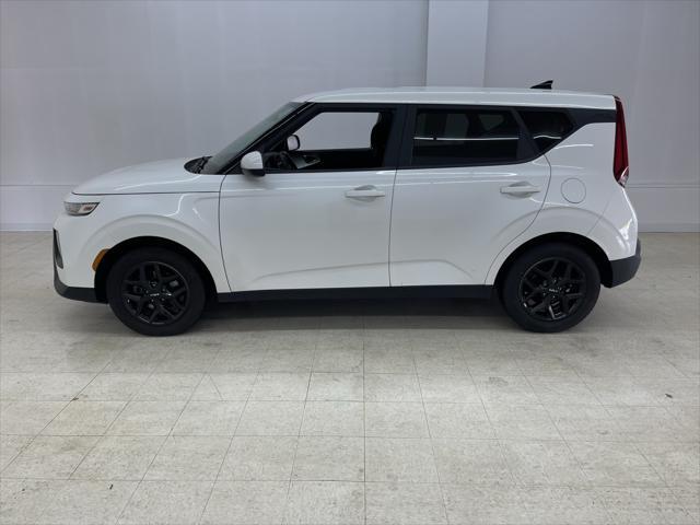 used 2022 Kia Soul car, priced at $15,560