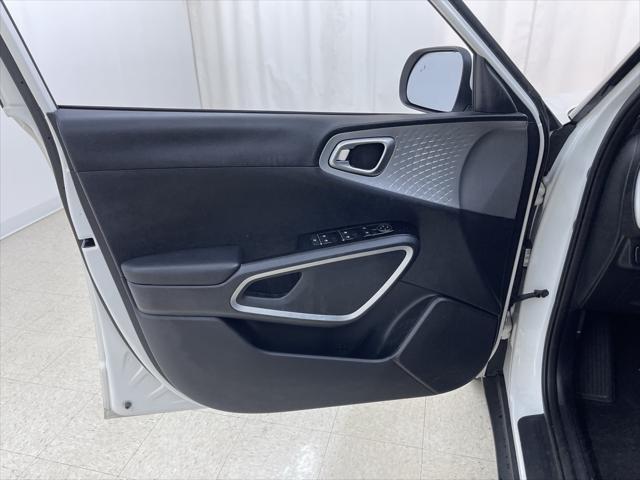 used 2022 Kia Soul car, priced at $15,560