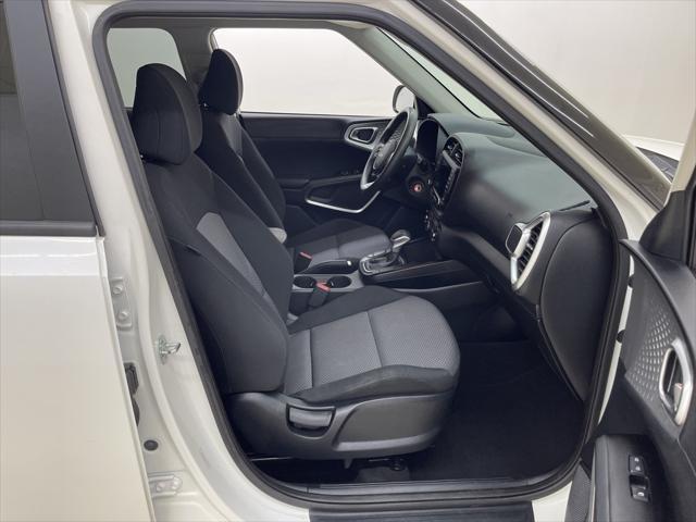 used 2022 Kia Soul car, priced at $15,560