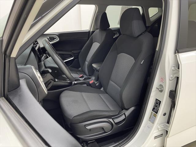 used 2022 Kia Soul car, priced at $15,560