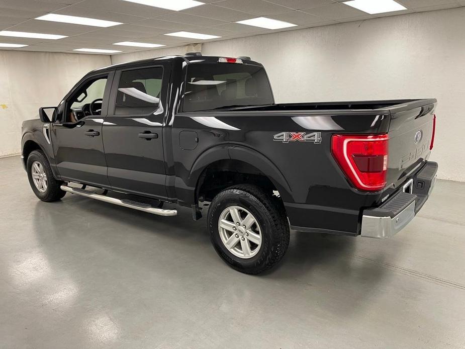 used 2023 Ford F-150 car, priced at $37,664