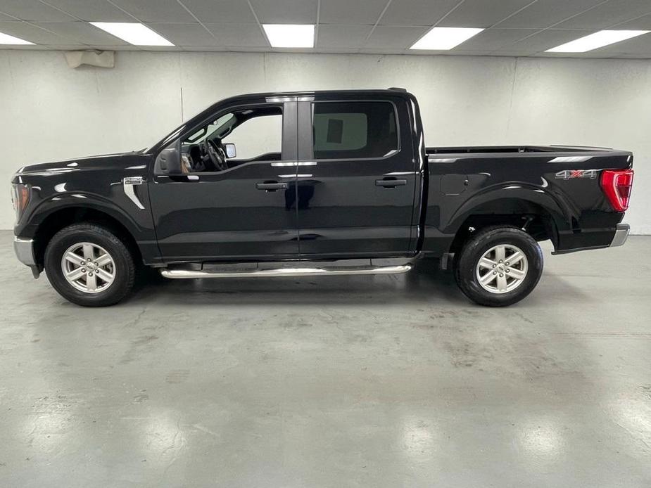 used 2023 Ford F-150 car, priced at $37,664