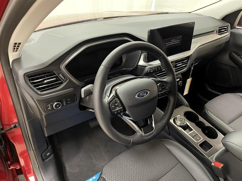 new 2024 Ford Escape car, priced at $41,777