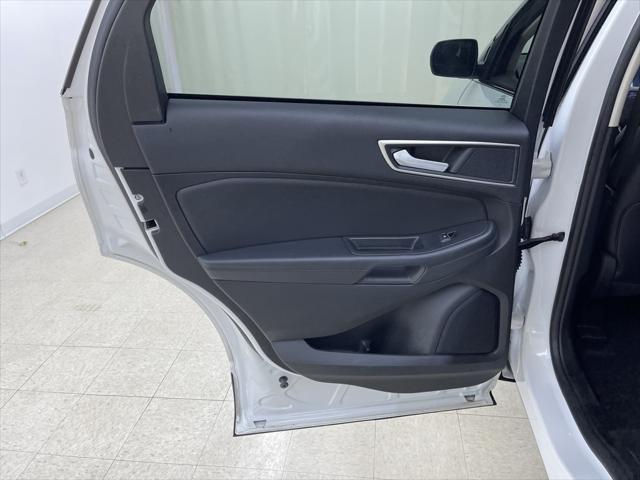 used 2024 Ford Edge car, priced at $26,741