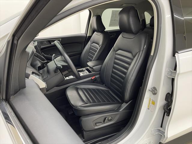 used 2024 Ford Edge car, priced at $26,741
