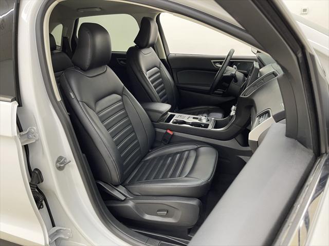 used 2024 Ford Edge car, priced at $26,741