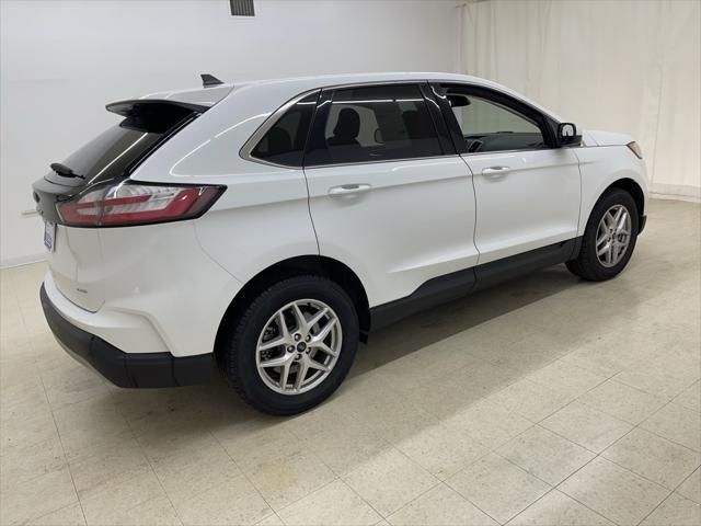 used 2024 Ford Edge car, priced at $26,741