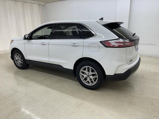 used 2024 Ford Edge car, priced at $26,741