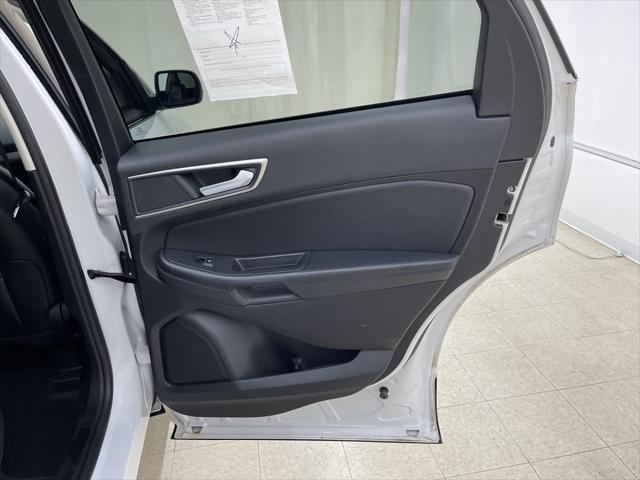 used 2024 Ford Edge car, priced at $26,741