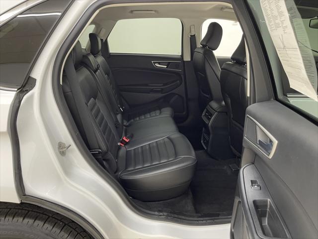 used 2024 Ford Edge car, priced at $26,741