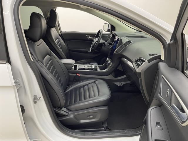 used 2024 Ford Edge car, priced at $26,741
