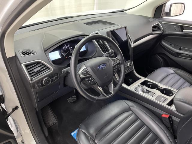 used 2024 Ford Edge car, priced at $26,741