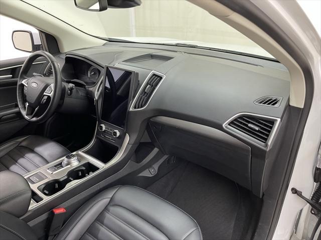 used 2024 Ford Edge car, priced at $26,741