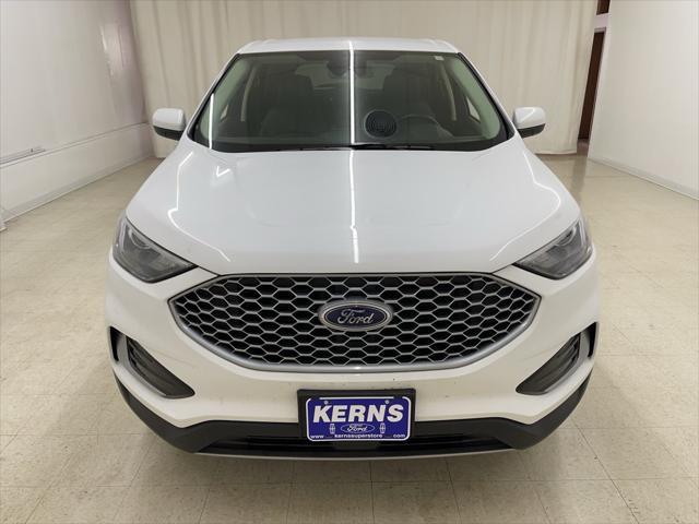 used 2024 Ford Edge car, priced at $26,741