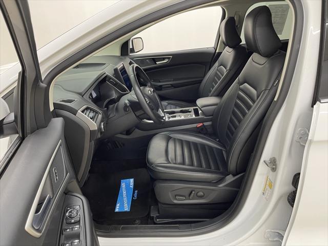 used 2024 Ford Edge car, priced at $26,741