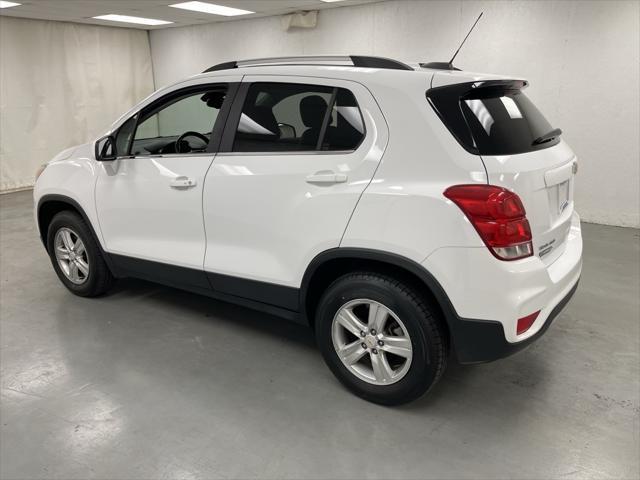 used 2020 Chevrolet Trax car, priced at $13,479