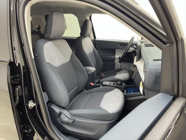 new 2025 Ford Maverick car, priced at $33,435