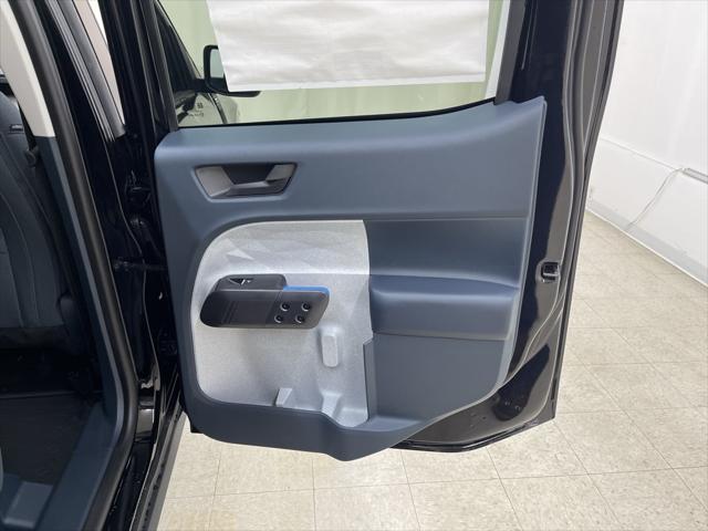 new 2025 Ford Maverick car, priced at $33,435