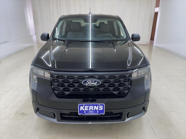 new 2025 Ford Maverick car, priced at $33,435