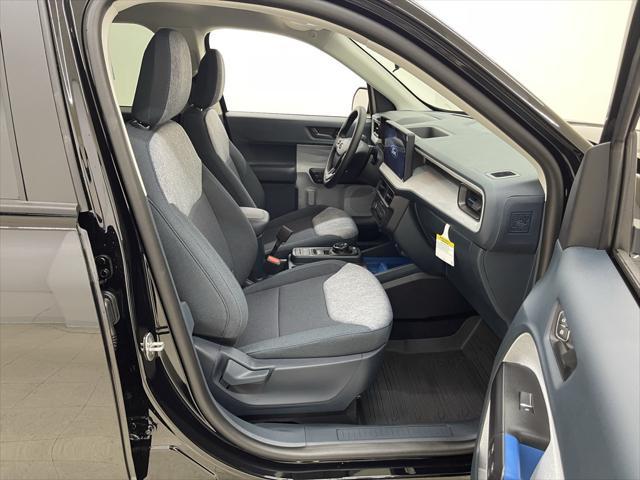 new 2025 Ford Maverick car, priced at $33,435