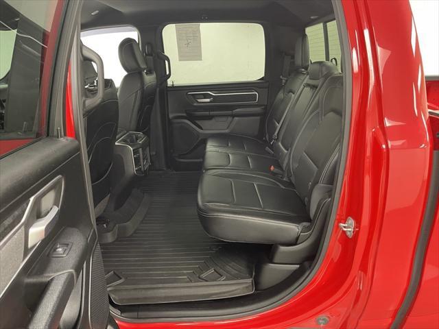 used 2019 Ram 1500 car, priced at $24,701