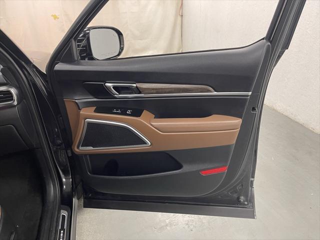 used 2020 Kia Telluride car, priced at $23,879