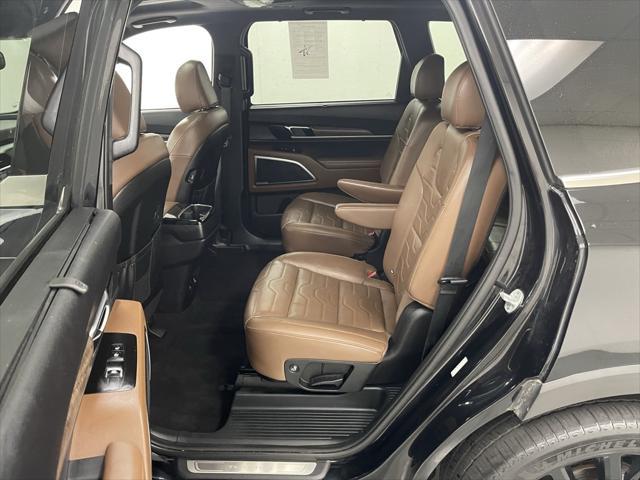used 2020 Kia Telluride car, priced at $23,879