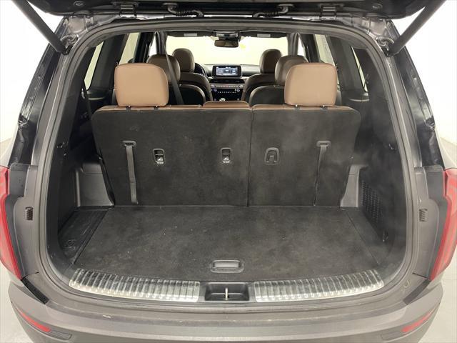 used 2020 Kia Telluride car, priced at $23,879