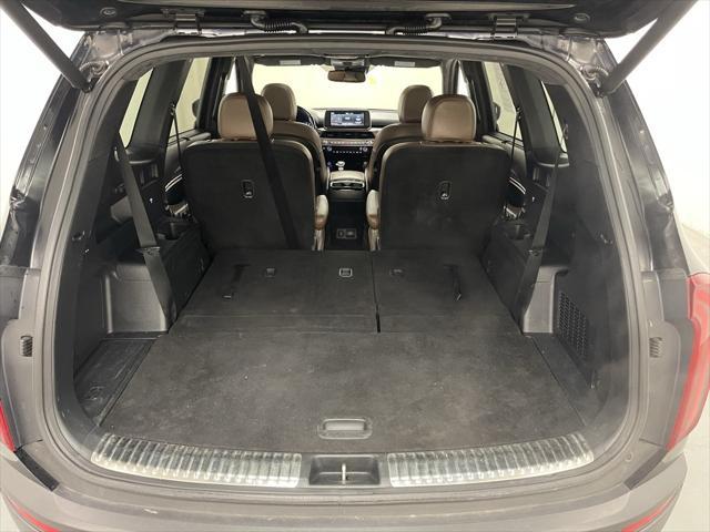 used 2020 Kia Telluride car, priced at $23,879