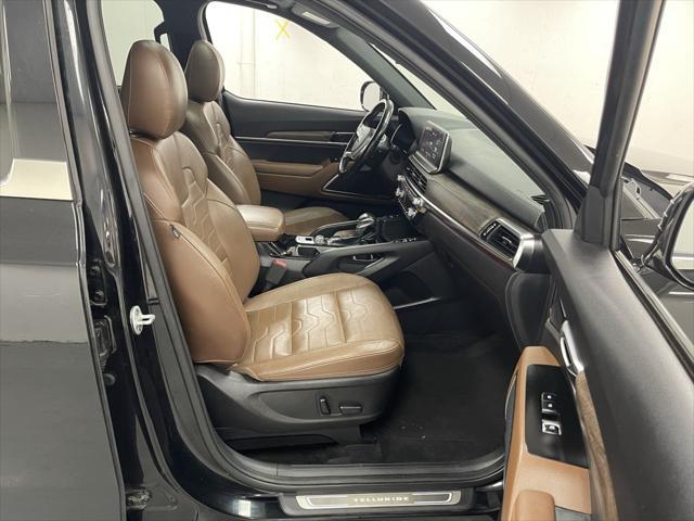 used 2020 Kia Telluride car, priced at $23,879
